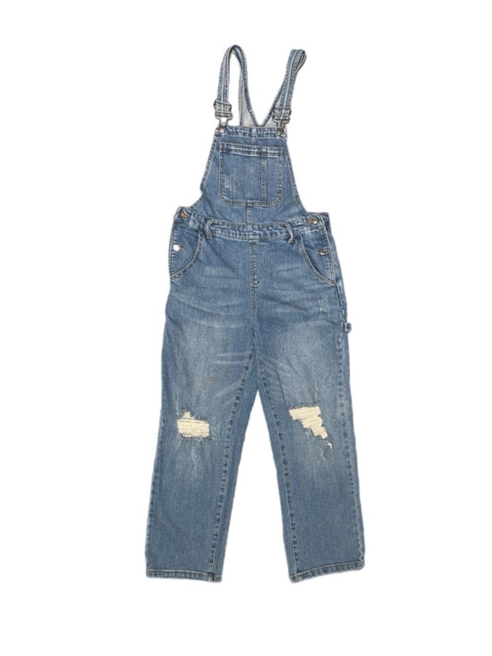 Wild Fable Jean Overalls